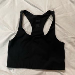 Girlfriend Collective Sports Bra